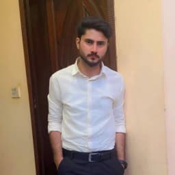 Mahd Ali