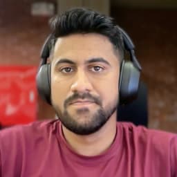 Usama Navid