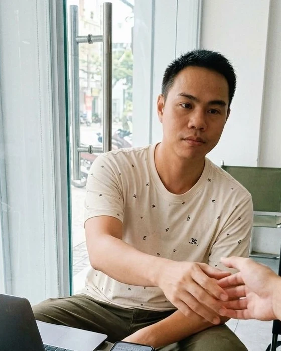 Thai Vo